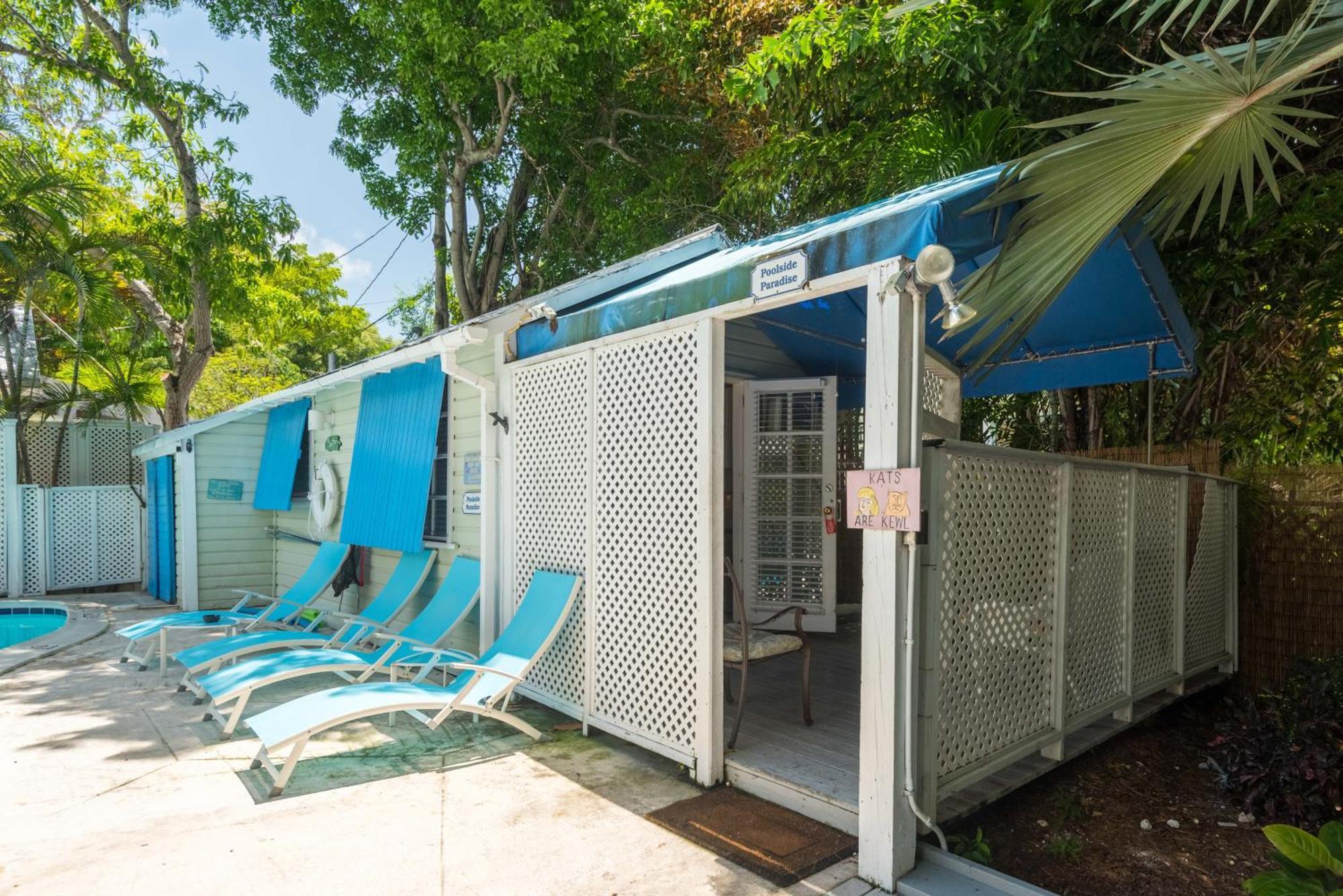 Tropical Village Key West Room photo