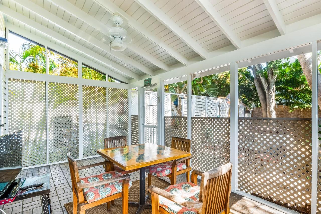 Tropical Village Key West Exterior photo