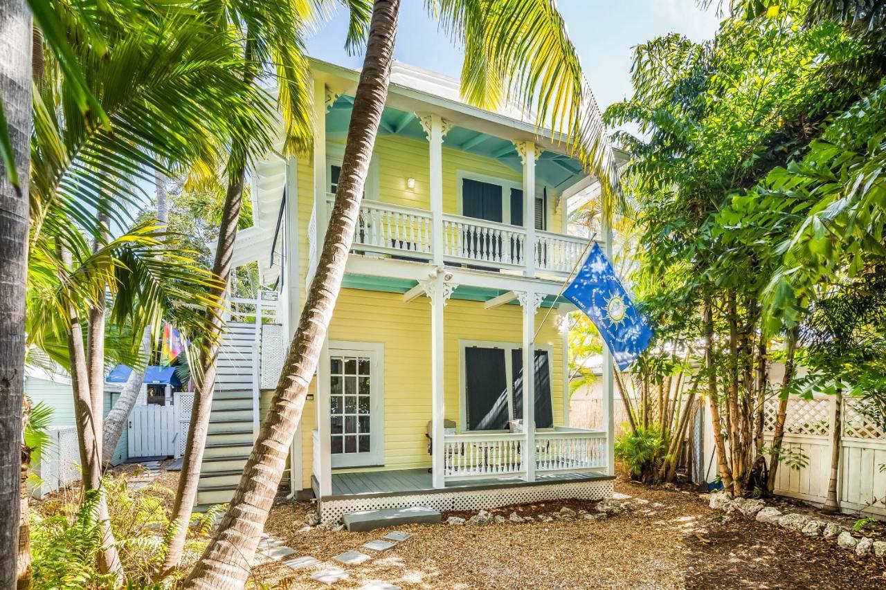 Tropical Village Key West Exterior photo